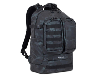 RIVACASE Sherwood 7631 17.3" navy - 1186762 - zdjęcie 2